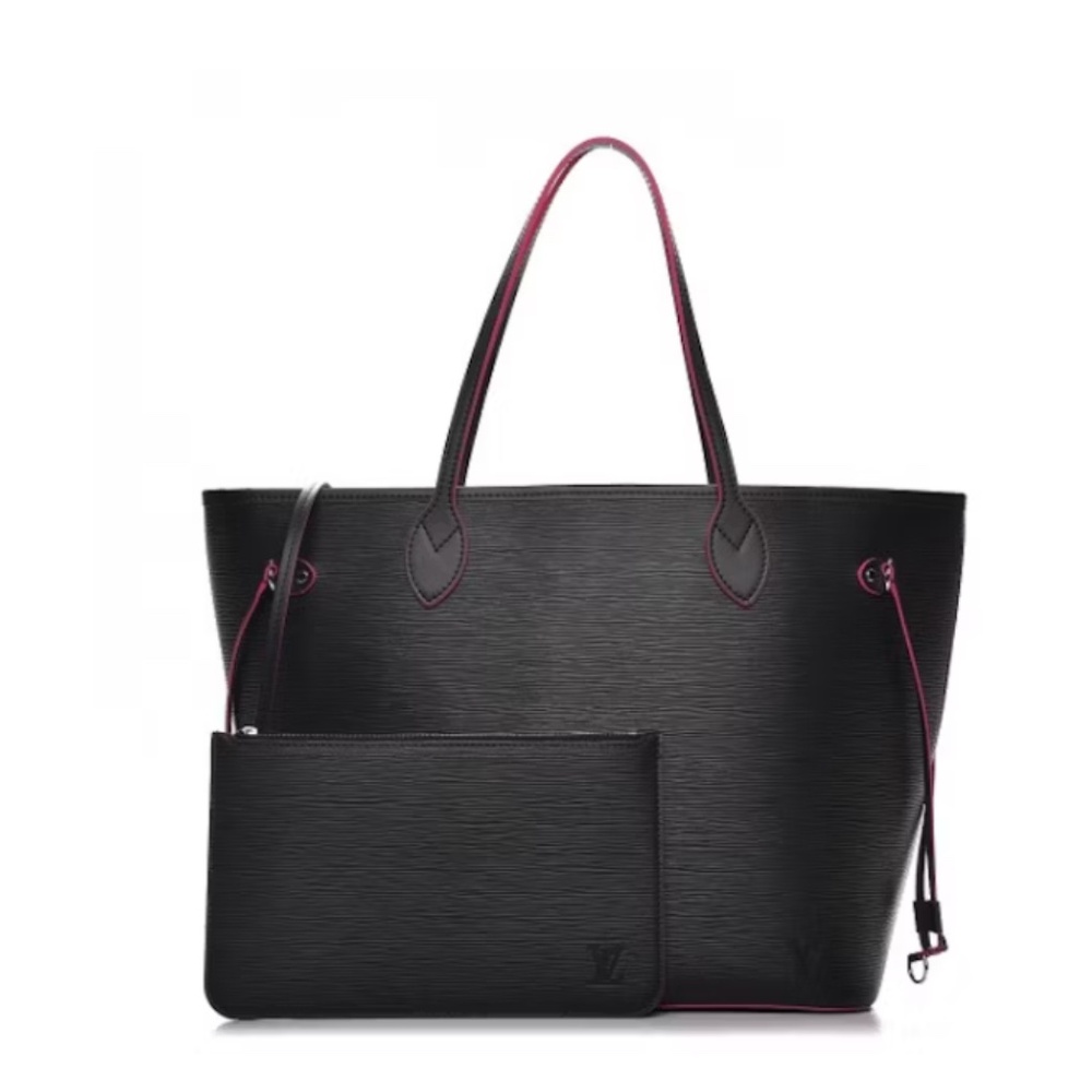 Louis Vuitton Neverfull MM